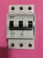 Used 1 Pcs Siemens 3P32A
