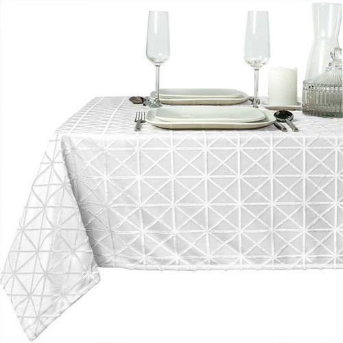 Tischdecke sierle 140x200cm - sierle,