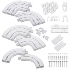 Montage Zubehör Rundbogen