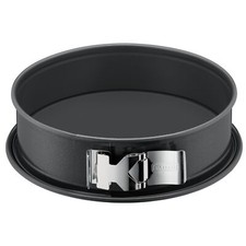 Kaiser Springform Backform Kuchenform La Forme Plus Ø 28 cm Stahl SafeClick