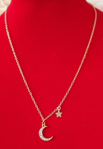 Halsschmuck halskette unisex - halsschmuck,