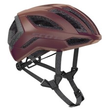 Scott Centric Plus Helmet Nitro Purple Helm Radhelm Fahrradhelm Rennradhelm