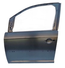 Tür vorne links für VW Caddy SA 2015-2020 grundiert