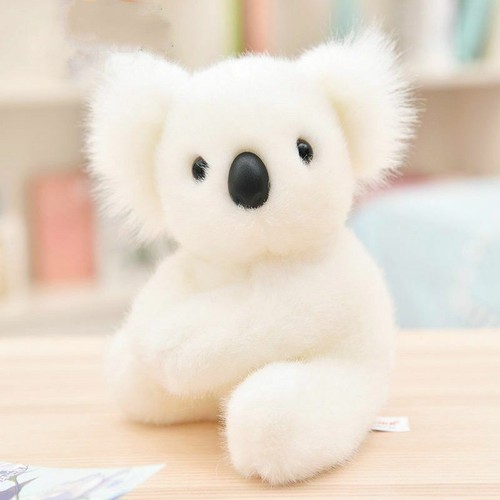 Plüschtier koala mutter baby - plüschtier,