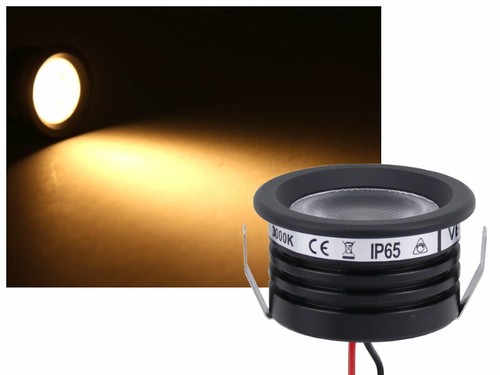Alu mini led - mini, spot