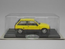 Opel Corsa A-SR (1983) - Opel