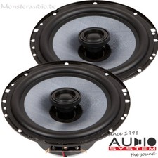 Audio System CO-165 EVO 16,5cm
