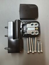 BKV Roto Doorline Haustürband 89NN/lll  Überschl. 19-21,5mm Voreinstellung 34mm