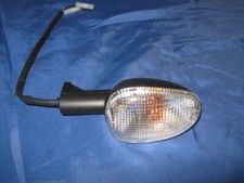 original Gilera Nexus 125 250 300 500 Blinker vorne links turn light 639669