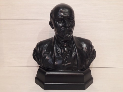 Udssr büste wladimir lenin - udssr,