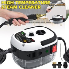 2500w Hochdruck Dampfreiniger Gerät Handdampfreiniger Autositze Polsterreiniger