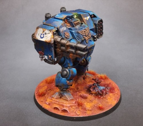 Warhammer 40k leviathan - warhammer,