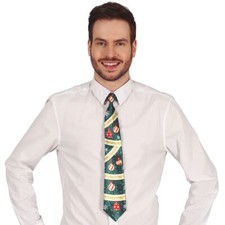 Krawatte Weihnachten
