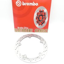 Brembo Bremsscheibe Bremse