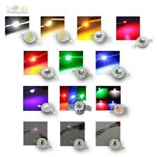 Highpower LED 3 Watt, versch