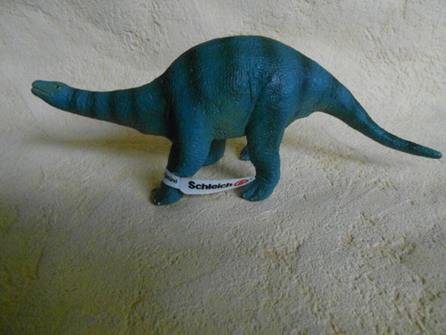 Schleich 16408 apatosaurus - schleich,