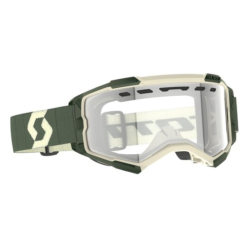 Scott fury enduro goggle - mx,