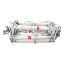 5m Feuerleiter Brandleiter