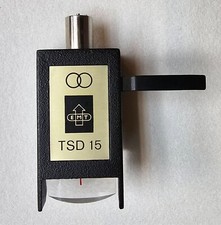 EMT TSD (15) 12  TMD 15 25  TND 65 75 80 90 120 XSD 15  -Check/Inspection