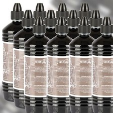 Feuerhand Lampenöl Petroleum Alkan Sturmlaternen & Lampen & Kocher Landshop24