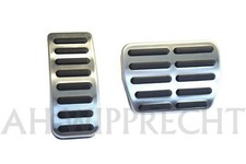 VW Audi Edelstahl Golf 4 R32