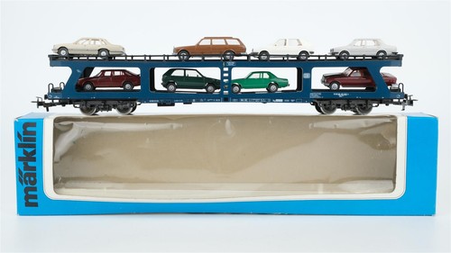 Märklin 4234 reisezugwagen - märklin,
