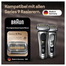 Original Braun Series 9 Pro /