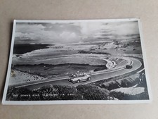 POSTKARTE DIE DOWNS ROAD