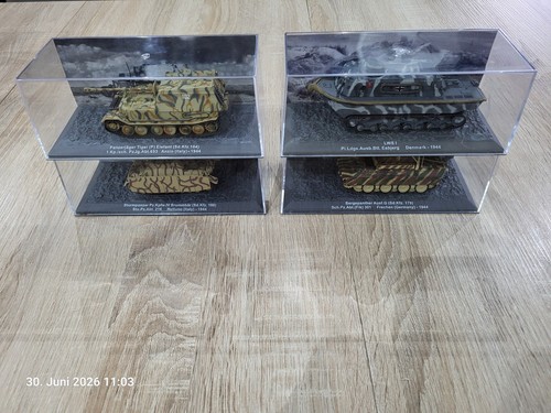 Agostini panzersammlung - de,