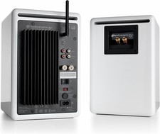 Audioengine 5+ Aktivlautsprecher A5+  251844 Regallautsprecher