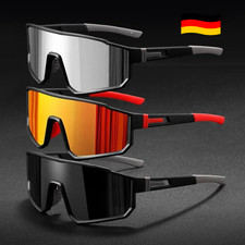 Fahrradbrille Winddicht Herren