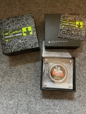 2022 Simpsons Treehouse of