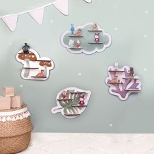 Zusatz Regal für Toniebox