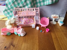 Mattel, Barbie, Shelly Barbies