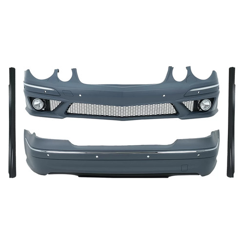 Bodykit seitenschweller für - seitenschweller,