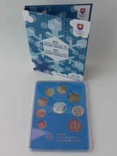 SLOWAKEI 2026 KMS MÜNZEN COIN