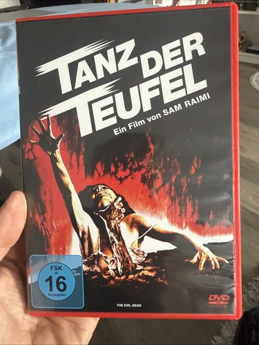Tanz der teufel - -, 16
