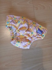 Schwimmwindel Hose Schwimmen Mädchen Baby 9-12  Kg