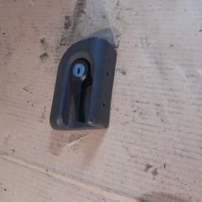 Audi A4 B5 Rücksitz Klappung