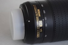 Nikon AF-P DX NIKKOR 70-300 mm
