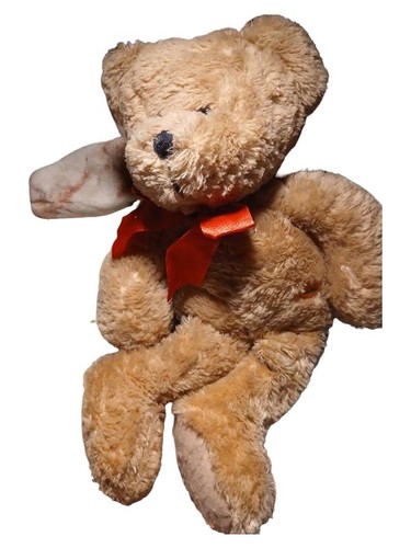 Bambia teddybär plüschtier - teddybär,