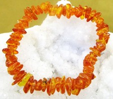 BERNSTEIN     Splitterarmband