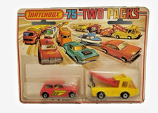 Matchbox 75 Two Packs TP 6