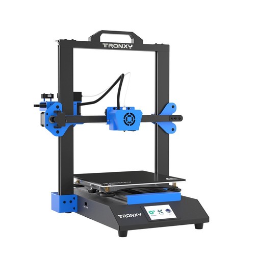 Printer dual extruder color - extruder,