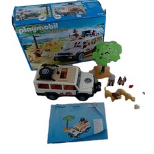 Playmobil 6798 Wild Life