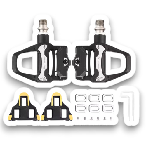 Mtb klickpedal passend - klickpedal,