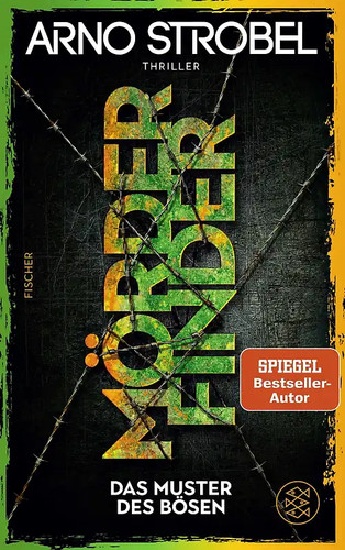 Mörderfinder das muster - mörderfinder,