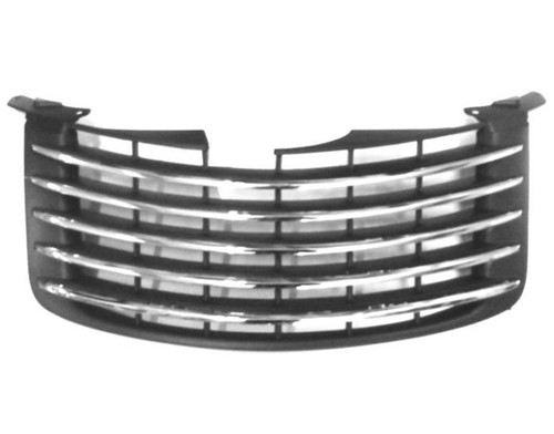 Gitter grill vorne chrysler - gitter,