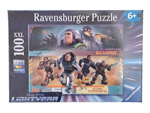 Ravensburger disney pixar - ravensburger,