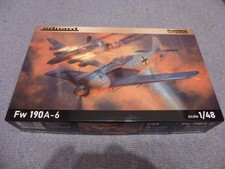 EDUARD 82137 - Focke-Wulf Fw